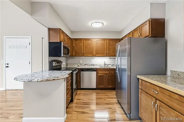 10251 W 44th Avenue #8-201 Wheat Ridge, CO 80033