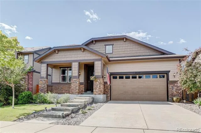 25120 E Maple Place Aurora, CO 80018