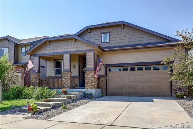 25120 E Maple Place Aurora, CO 80018