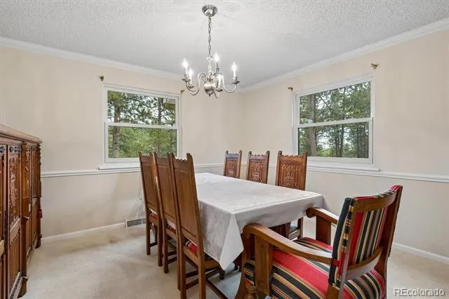 2710 Interlocken Drive Evergreen, CO 80439