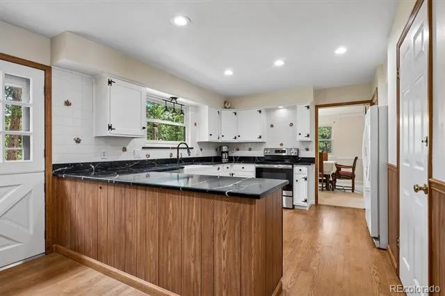 2710 Interlocken Drive Evergreen, CO 80439