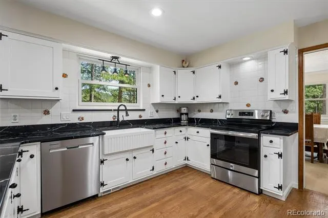 2710 Interlocken Drive Evergreen, CO 80439