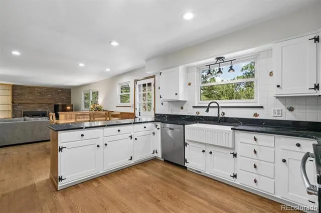 2710 Interlocken Drive Evergreen, CO 80439