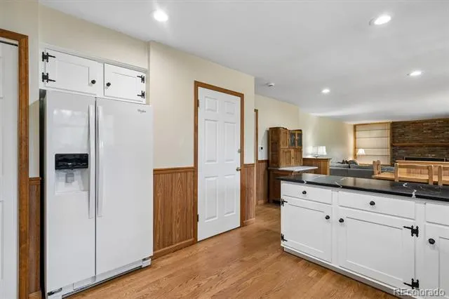 2710 Interlocken Drive Evergreen, CO 80439