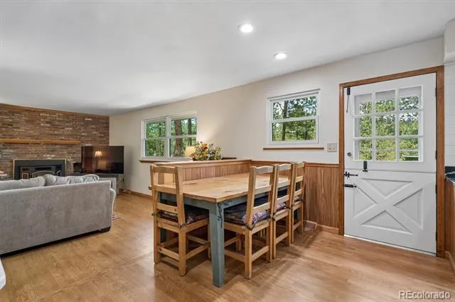 2710 Interlocken Drive Evergreen, CO 80439