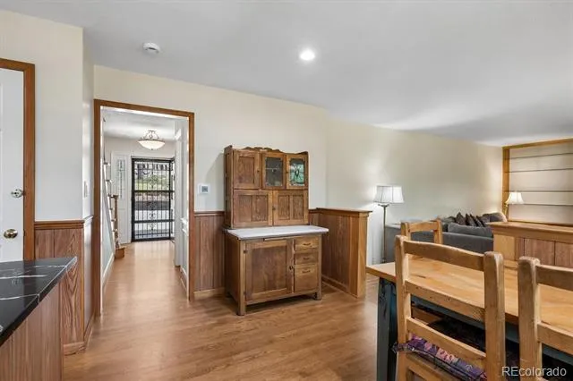 2710 Interlocken Drive Evergreen, CO 80439