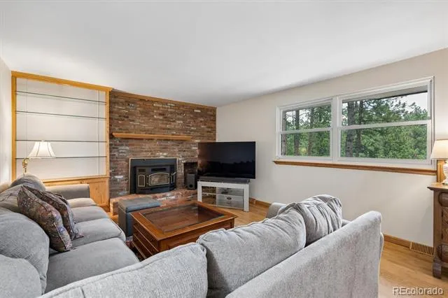 2710 Interlocken Drive Evergreen, CO 80439