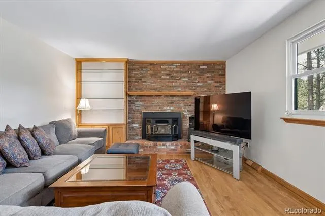 2710 Interlocken Drive Evergreen, CO 80439