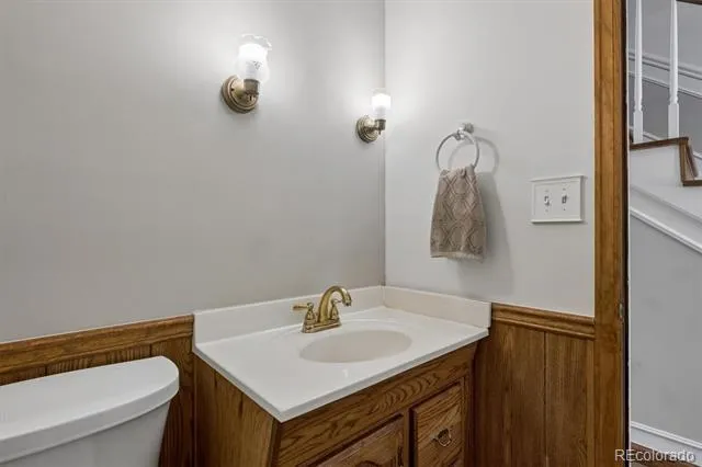 2710 Interlocken Drive Evergreen, CO 80439