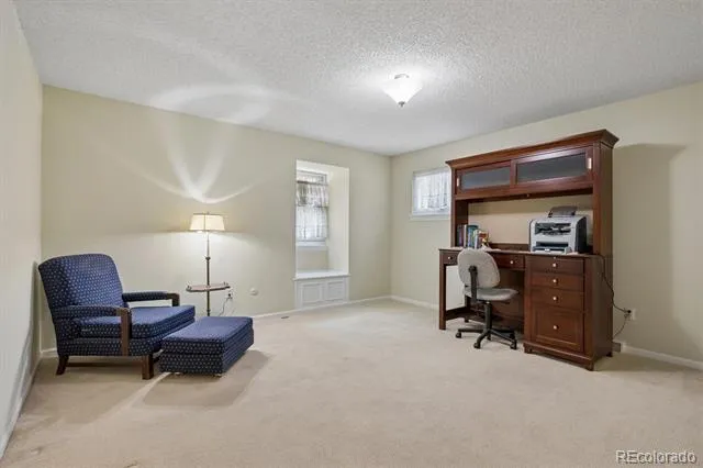 2710 Interlocken Drive Evergreen, CO 80439