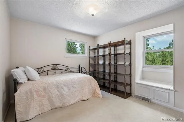 2710 Interlocken Drive Evergreen, CO 80439