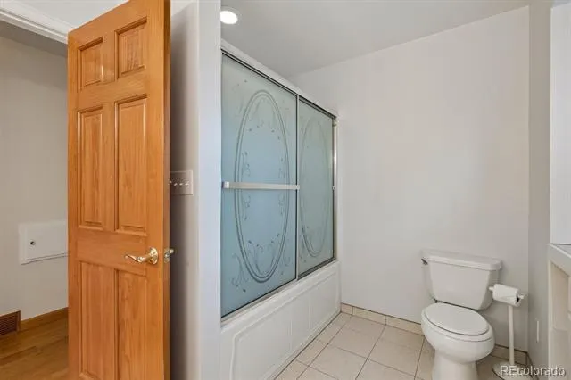 2710 Interlocken Drive Evergreen, CO 80439