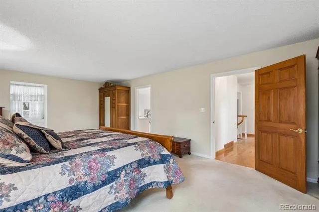 2710 Interlocken Drive Evergreen, CO 80439