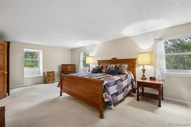 2710 Interlocken Drive Evergreen, CO 80439