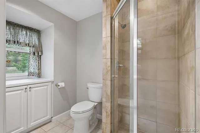 2710 Interlocken Drive Evergreen, CO 80439