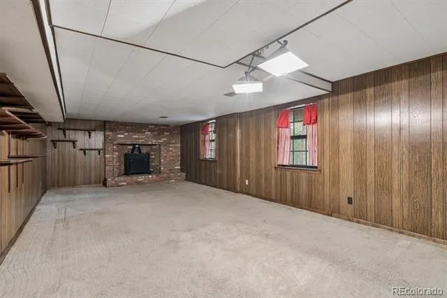 2710 Interlocken Drive Evergreen, CO 80439