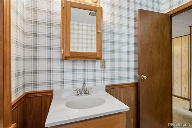 2710 Interlocken Drive Evergreen, CO 80439