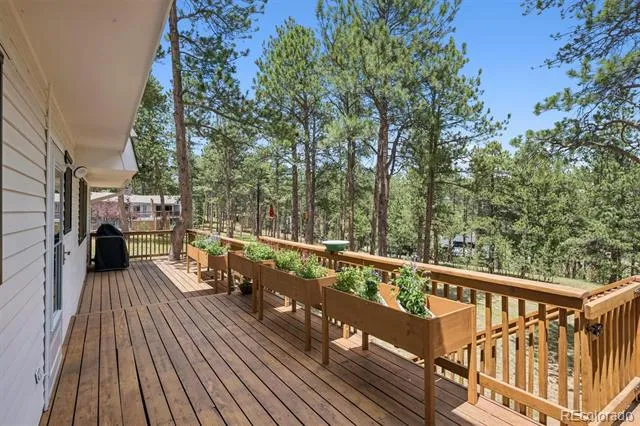 2710 Interlocken Drive Evergreen, CO 80439