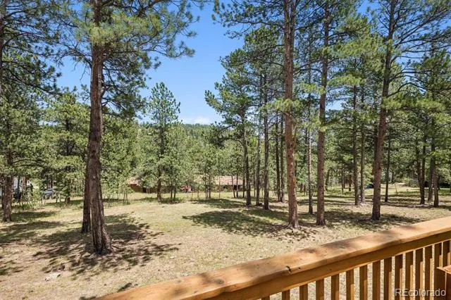 2710 Interlocken Drive Evergreen, CO 80439