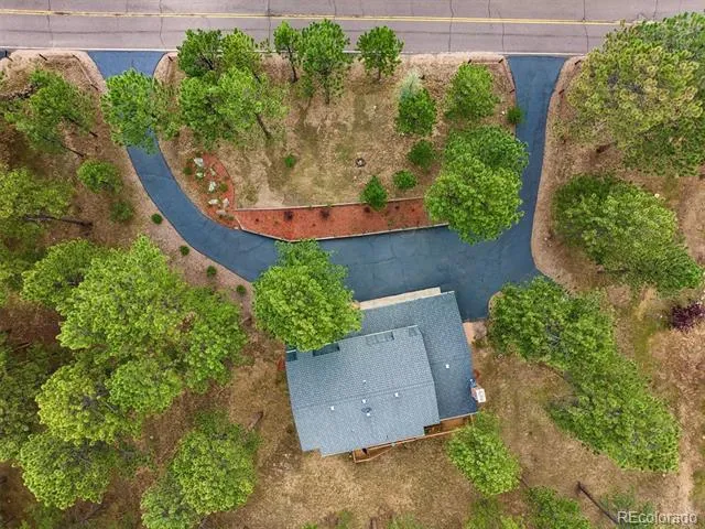 2710 Interlocken Drive Evergreen, CO 80439