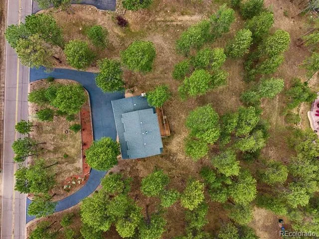 2710 Interlocken Drive Evergreen, CO 80439