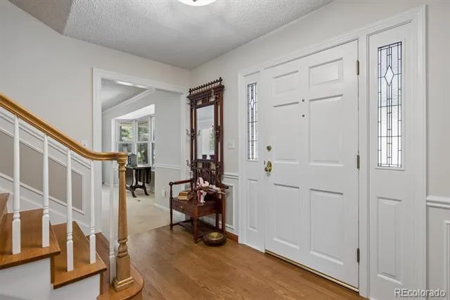 2710 Interlocken Drive Evergreen, CO 80439