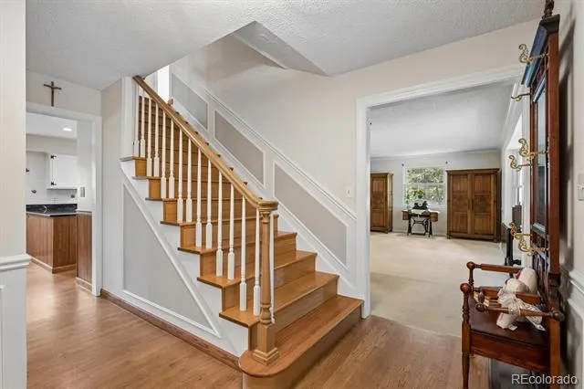 2710 Interlocken Drive Evergreen, CO 80439