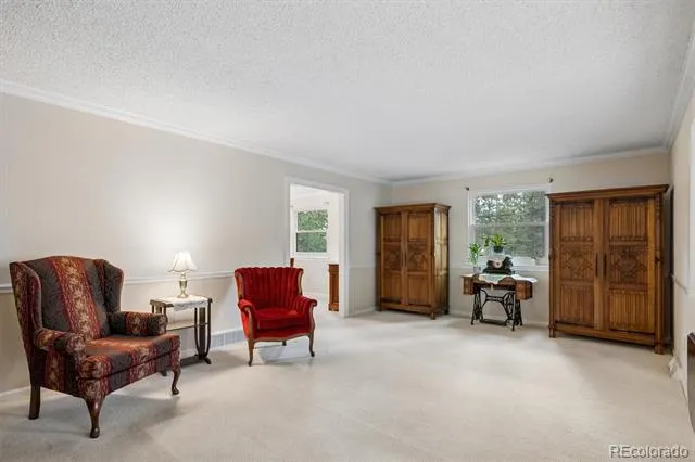 2710 Interlocken Drive Evergreen, CO 80439