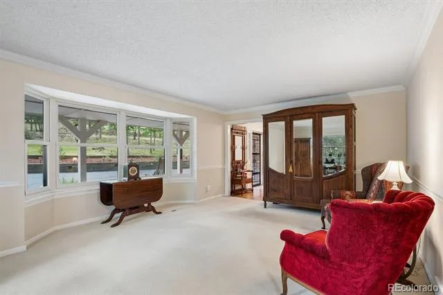 2710 Interlocken Drive Evergreen, CO 80439