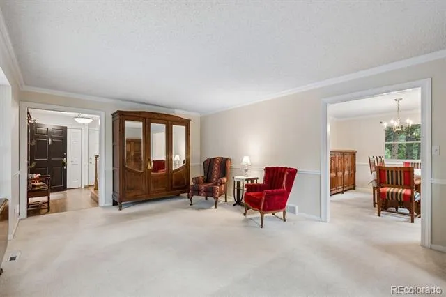 2710 Interlocken Drive Evergreen, CO 80439