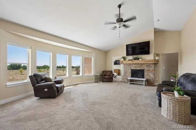 156 W 8th Avenue Byers, CO 80103