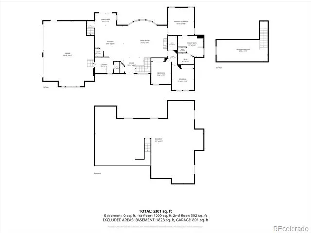156 W 8th Avenue Byers, CO 80103