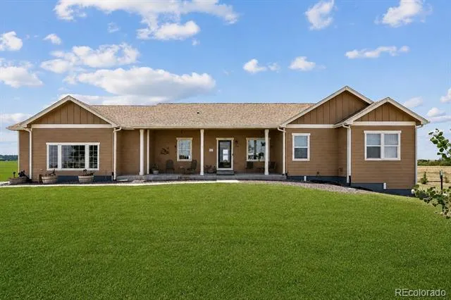 156 W 8th Avenue Byers, CO 80103