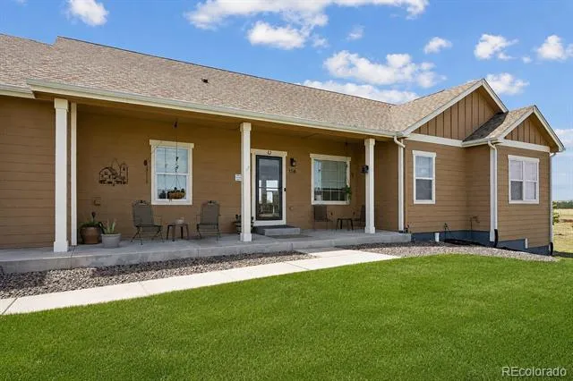 156 W 8th Avenue Byers, CO 80103