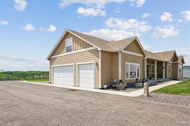156 W 8th Avenue Byers, CO 80103