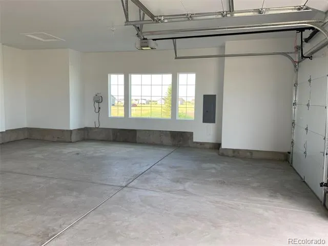 156 W 8th Avenue Byers, CO 80103