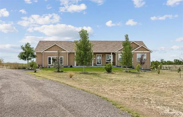 156 W 8th Avenue Byers, CO 80103