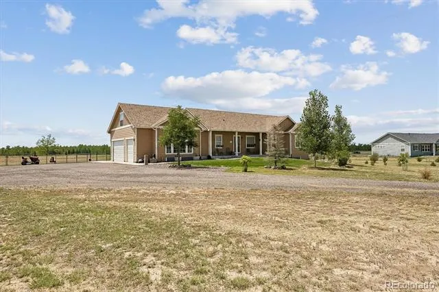 156 W 8th Avenue Byers, CO 80103