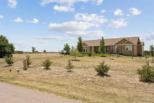 156 W 8th Avenue Byers, CO 80103