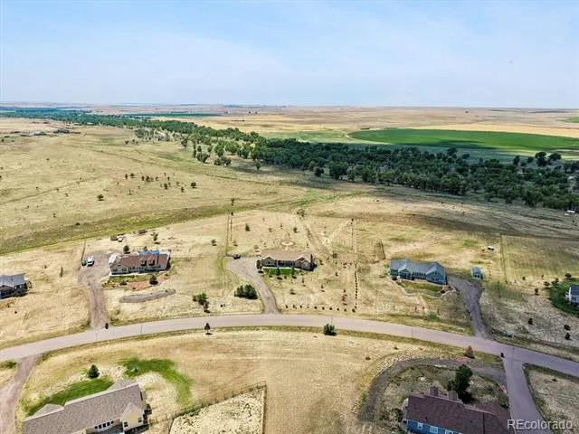 156 W 8th Avenue Byers, CO 80103