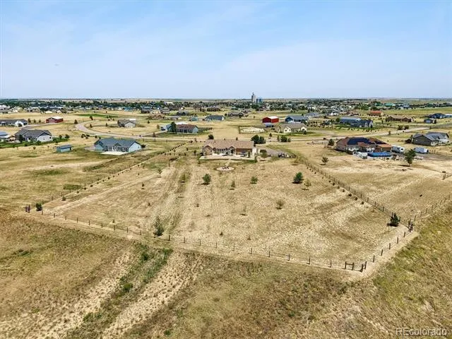 156 W 8th Avenue Byers, CO 80103