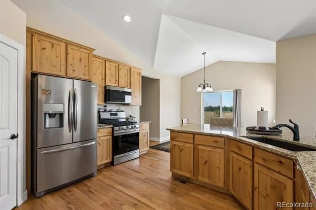 156 W 8th Avenue Byers, CO 80103