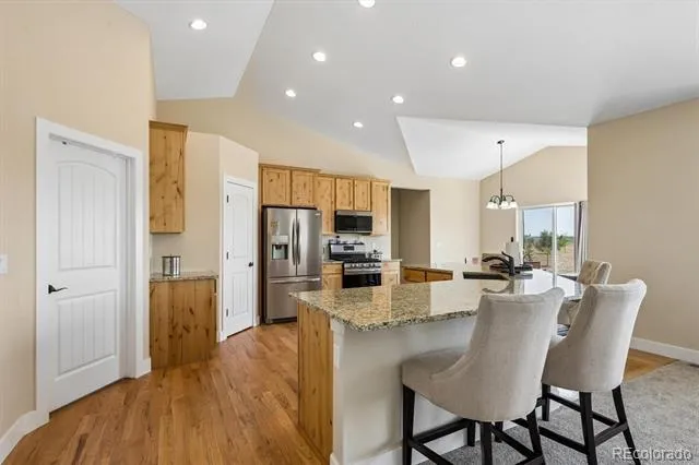 156 W 8th Avenue Byers, CO 80103
