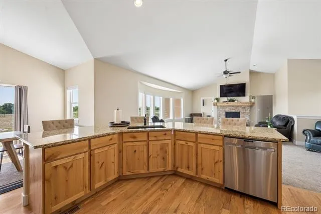 156 W 8th Avenue Byers, CO 80103