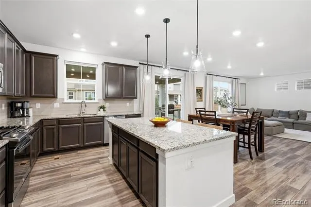 847 Rosevine Lane Erie, CO 80516
