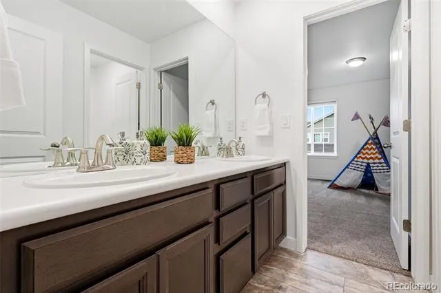 847 Rosevine Lane Erie, CO 80516