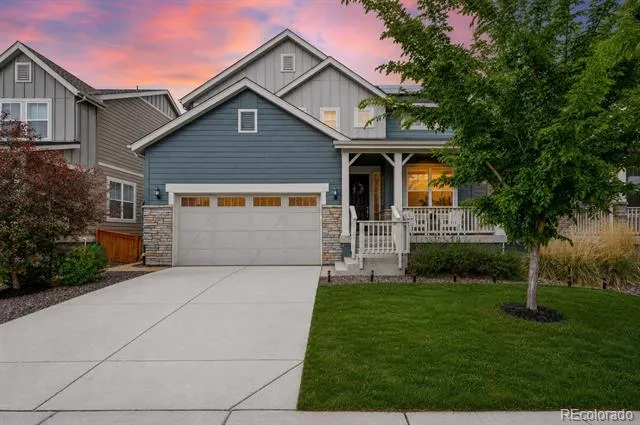 847 Rosevine Lane Erie, CO 80516