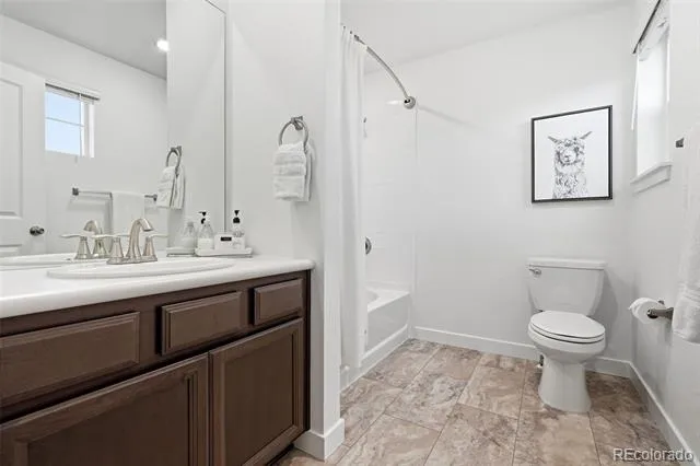 847 Rosevine Lane Erie, CO 80516