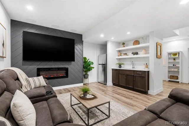 847 Rosevine Lane Erie, CO 80516