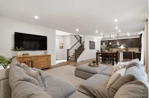 847 Rosevine Lane Erie, CO 80516